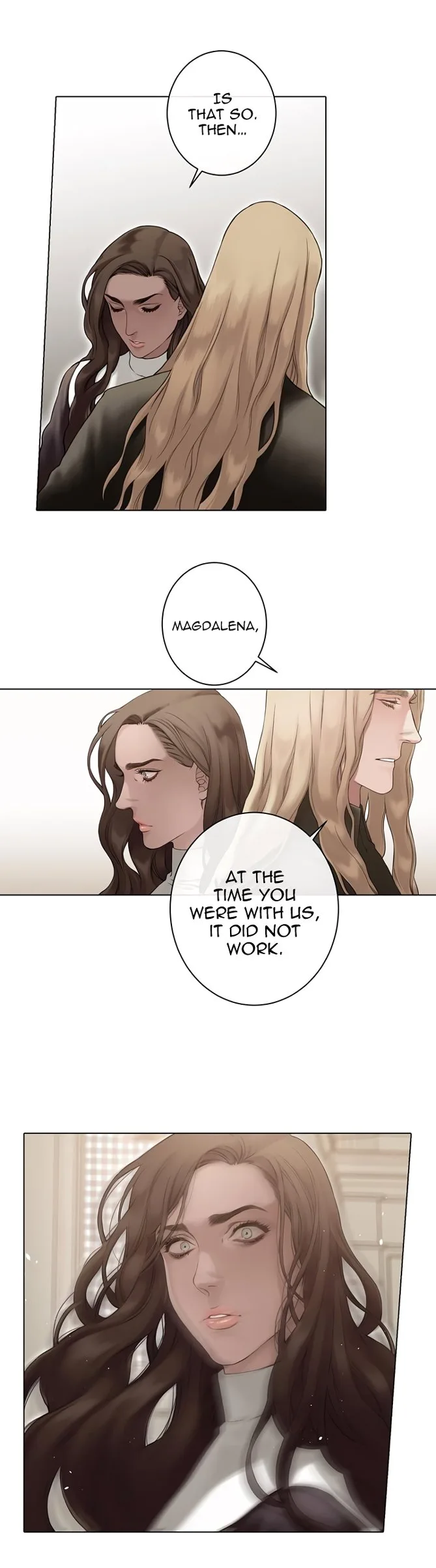 The Black June Chapter 8 page 8