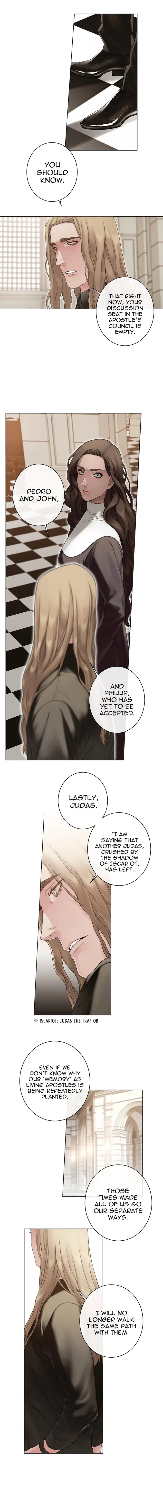 The Black June Chapter 8 page 9