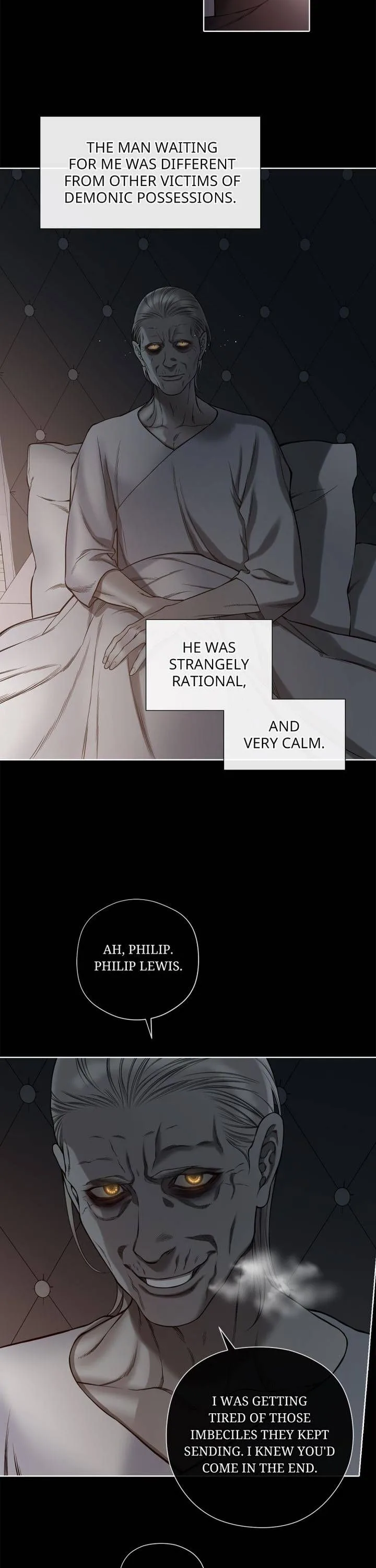 The Black June Chapter 80 page 6