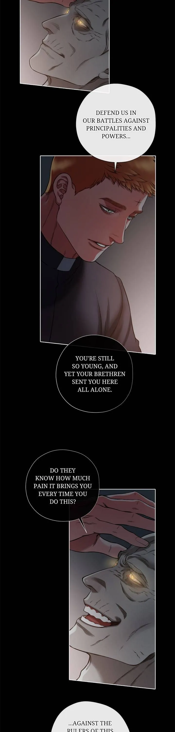 The Black June Chapter 80 page 10