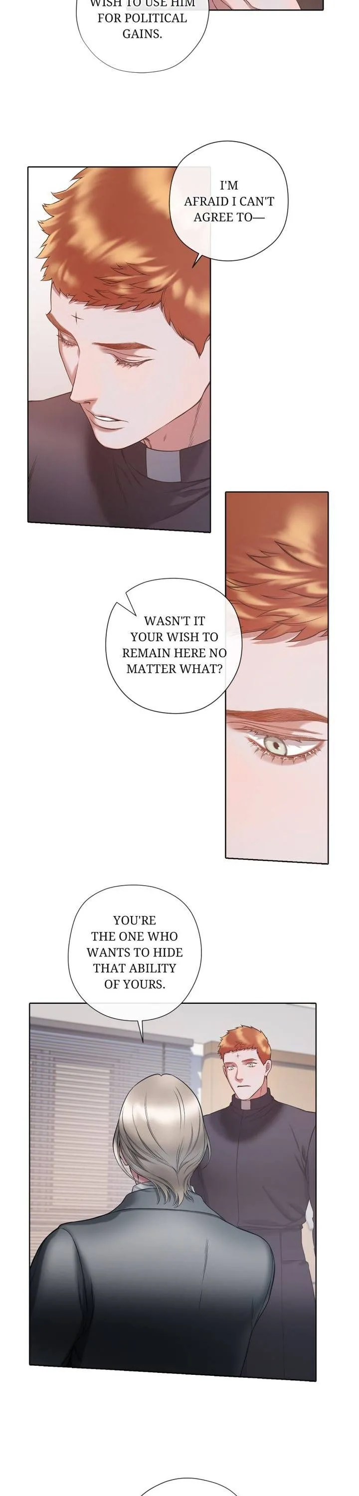 The Black June Chapter 80 page 3