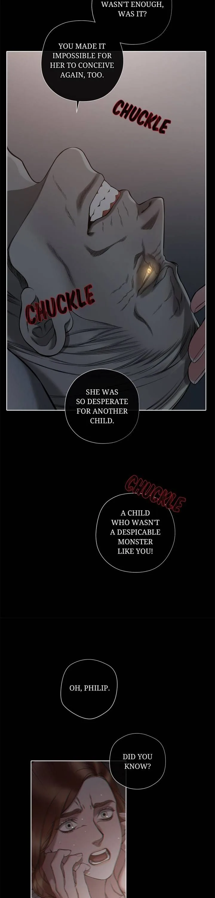 The Black June Chapter 80 page 13