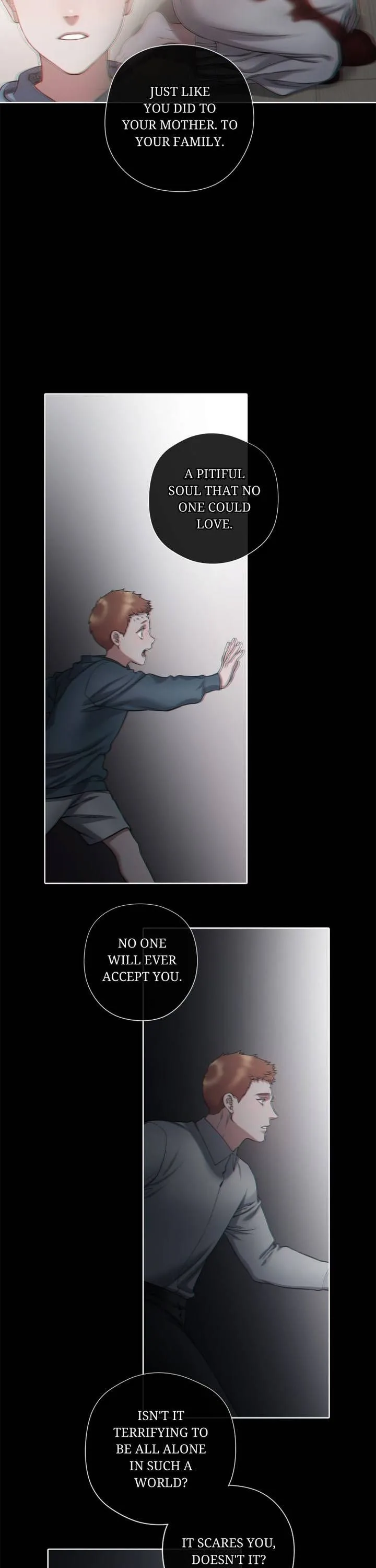 The Black June Chapter 80 page 15