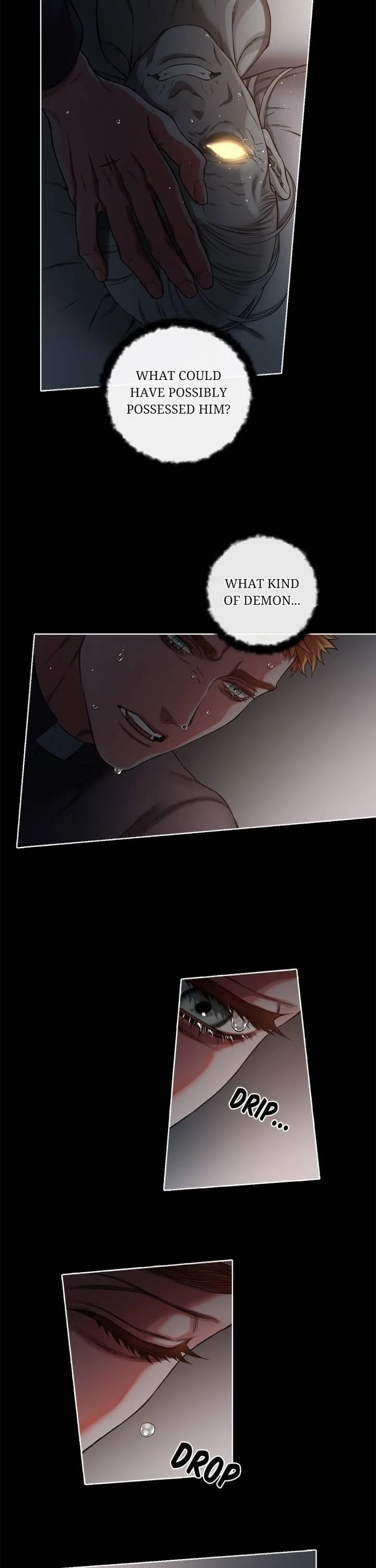 The Black June Chapter 80 page 21