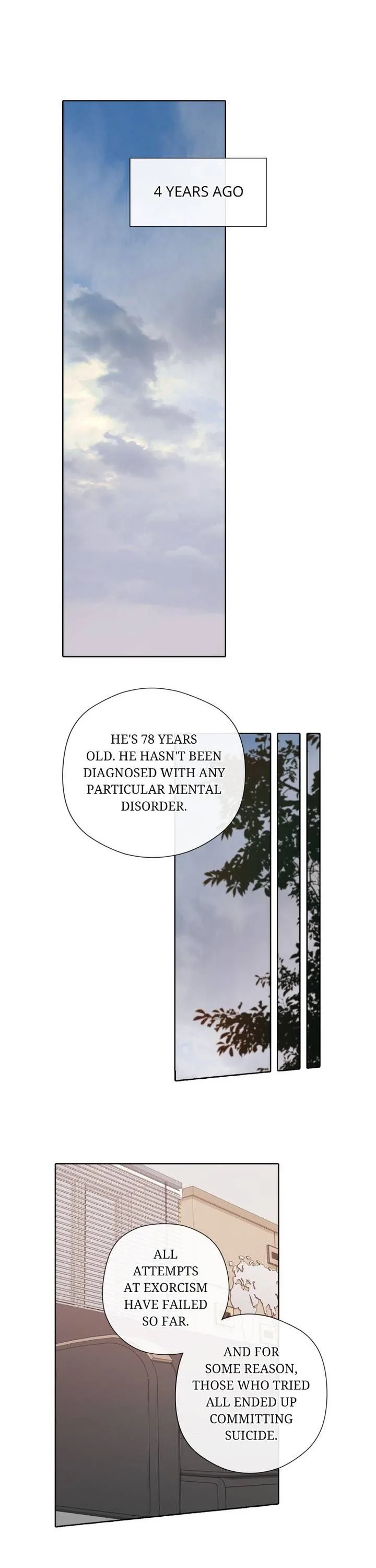 The Black June Chapter 80 page 1