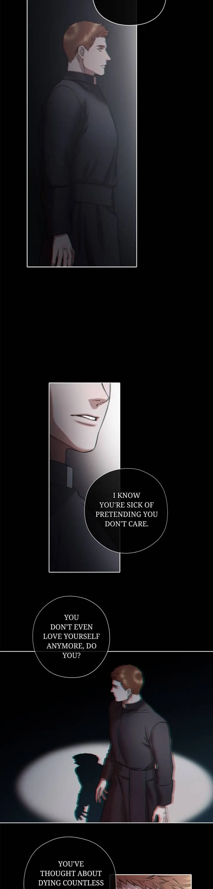The Black June Chapter 80 page 16
