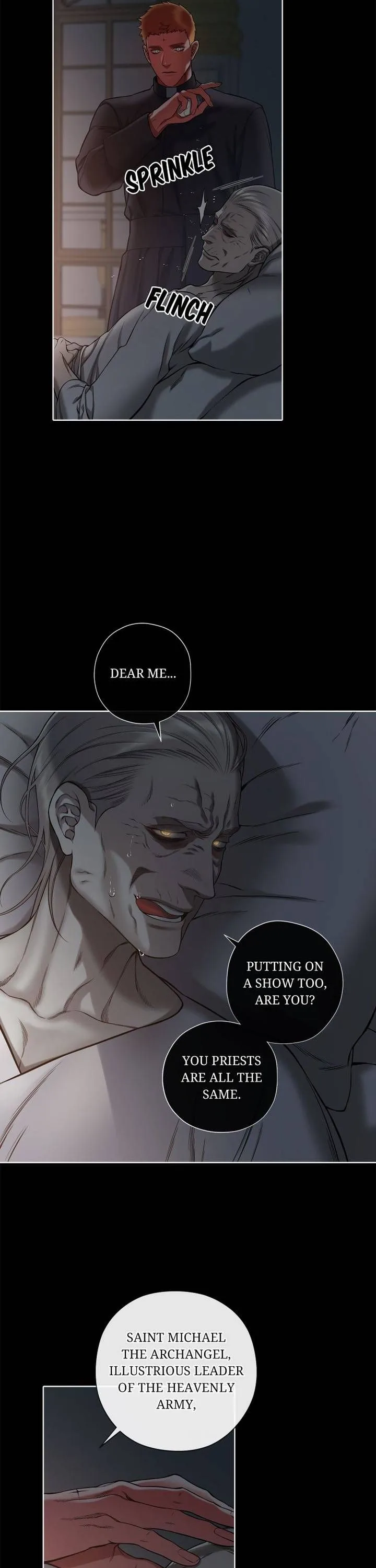 The Black June Chapter 80 page 9