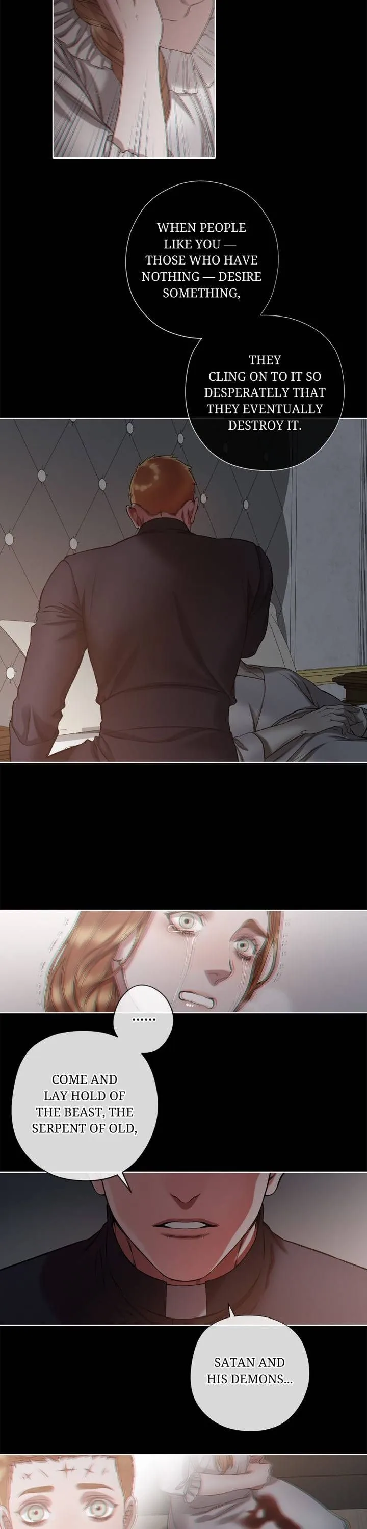 The Black June Chapter 80 page 14