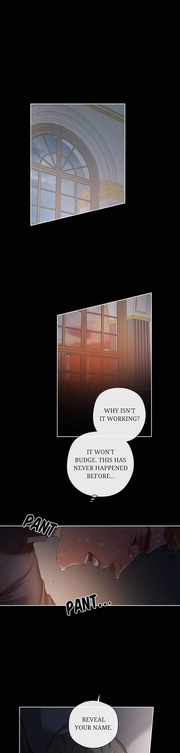 The Black June Chapter 80 page 20
