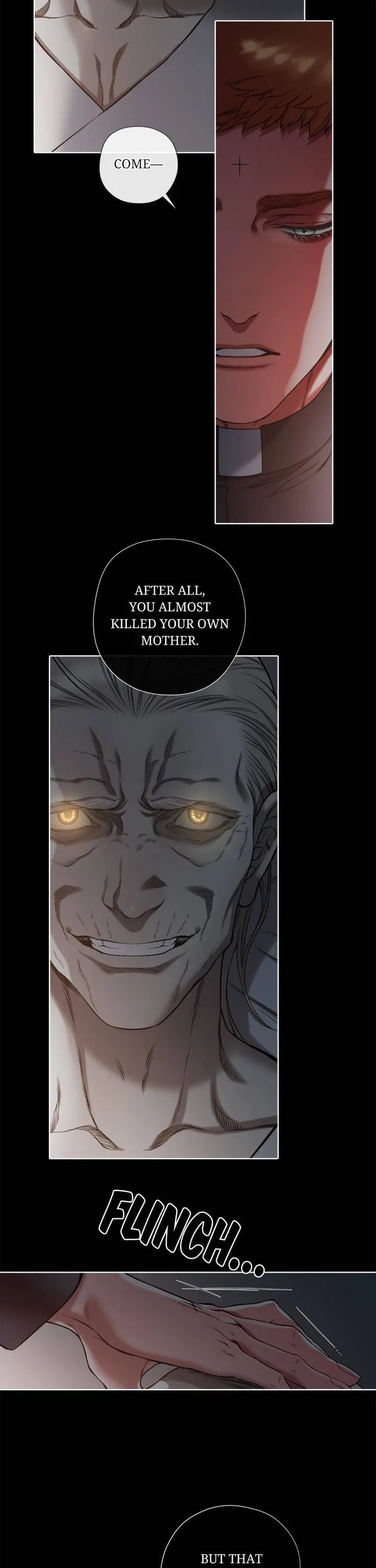 The Black June Chapter 80 page 12