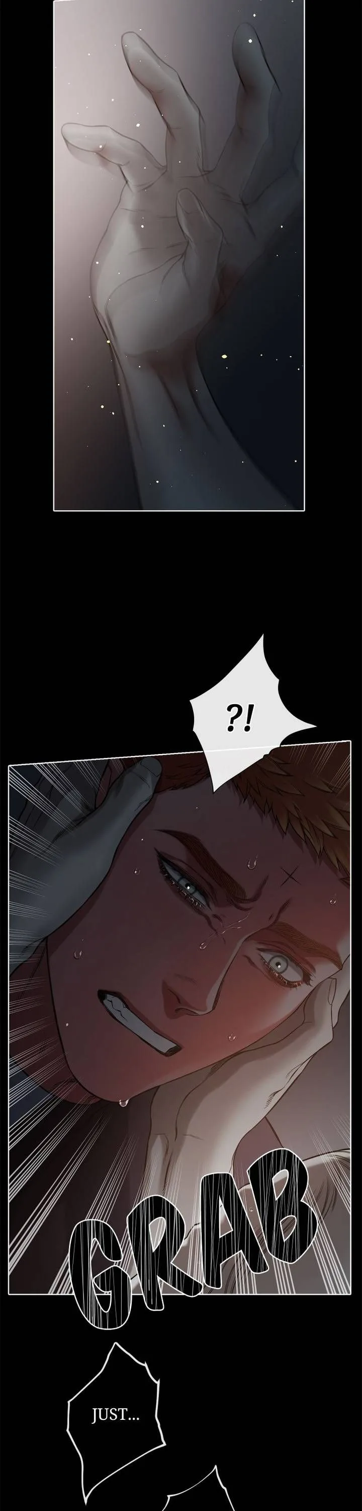 The Black June Chapter 80 page 22