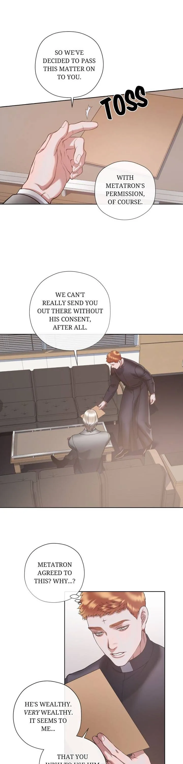 The Black June Chapter 80 page 2