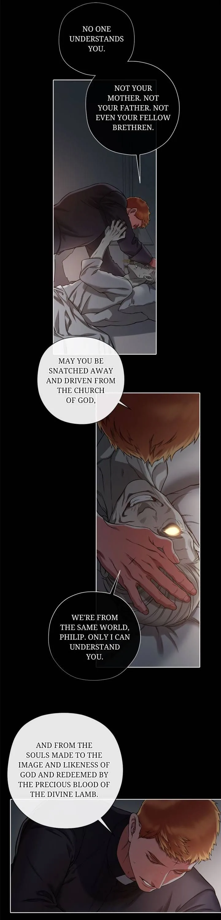 The Black June Chapter 80 page 19