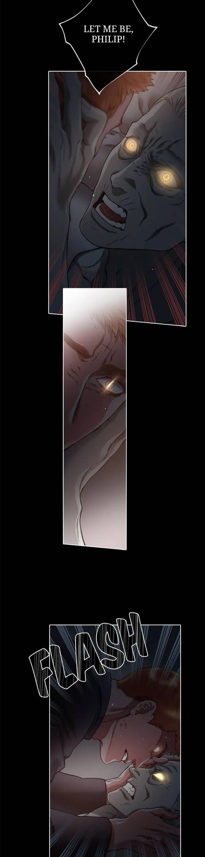 The Black June Chapter 80 page 23