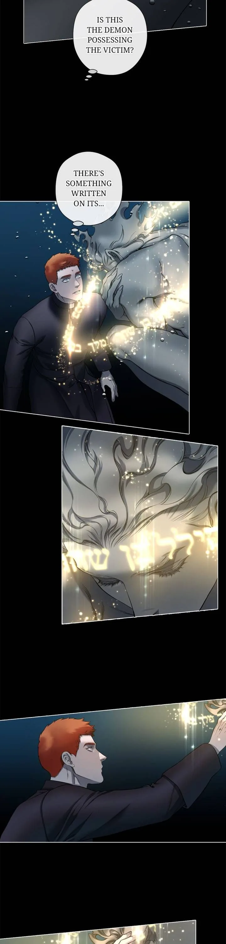 The Black June Chapter 81 page 6