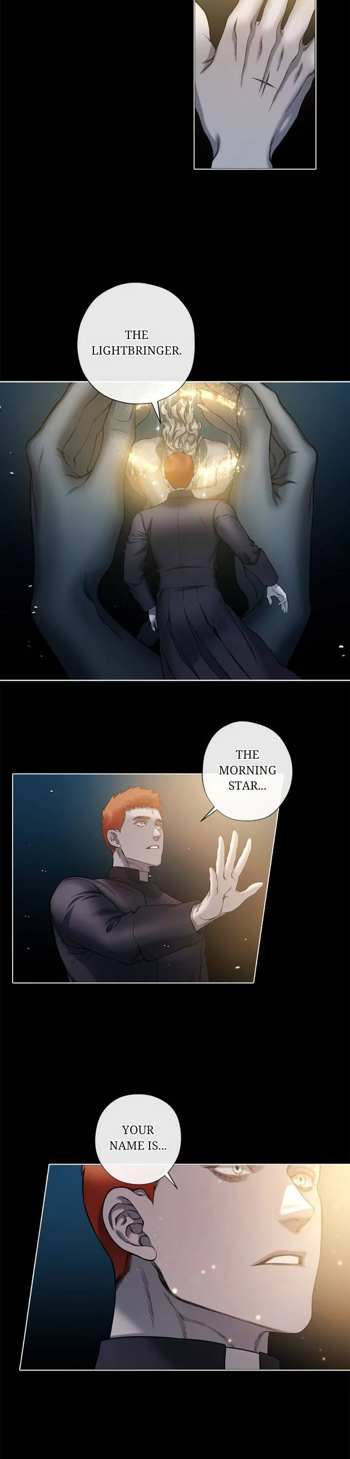 The Black June Chapter 81 page 8