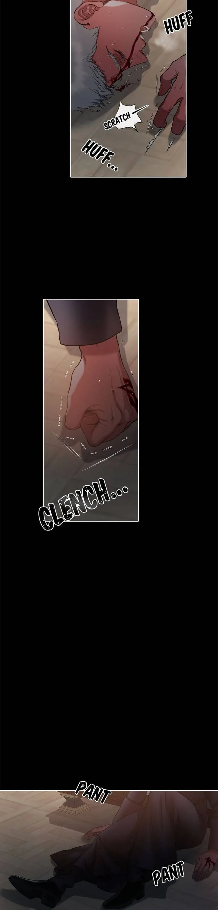 The Black June Chapter 81 page 24