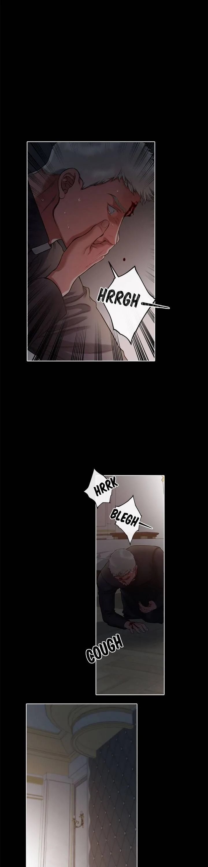 The Black June Chapter 81 page 22