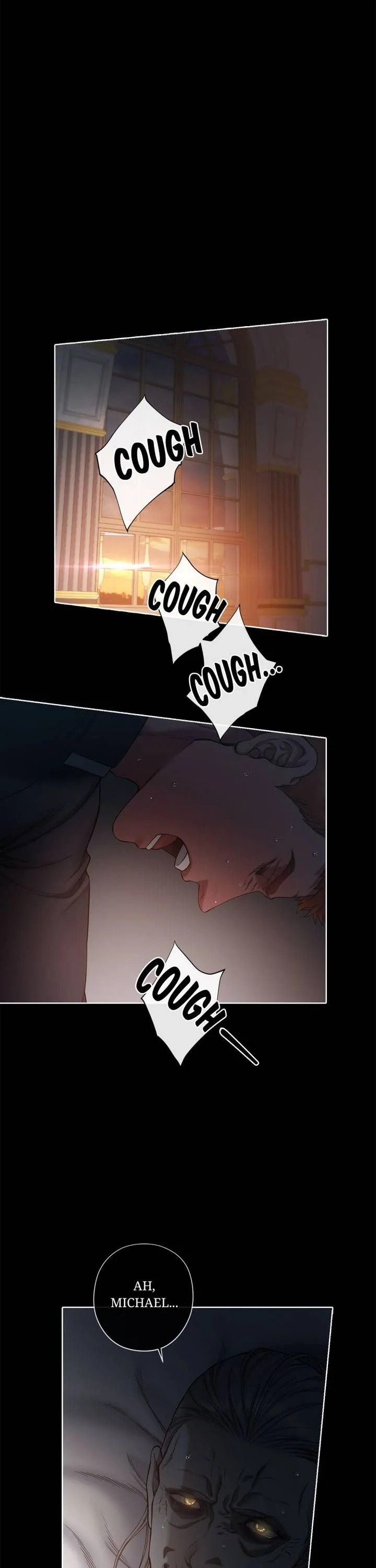 The Black June Chapter 81 page 14