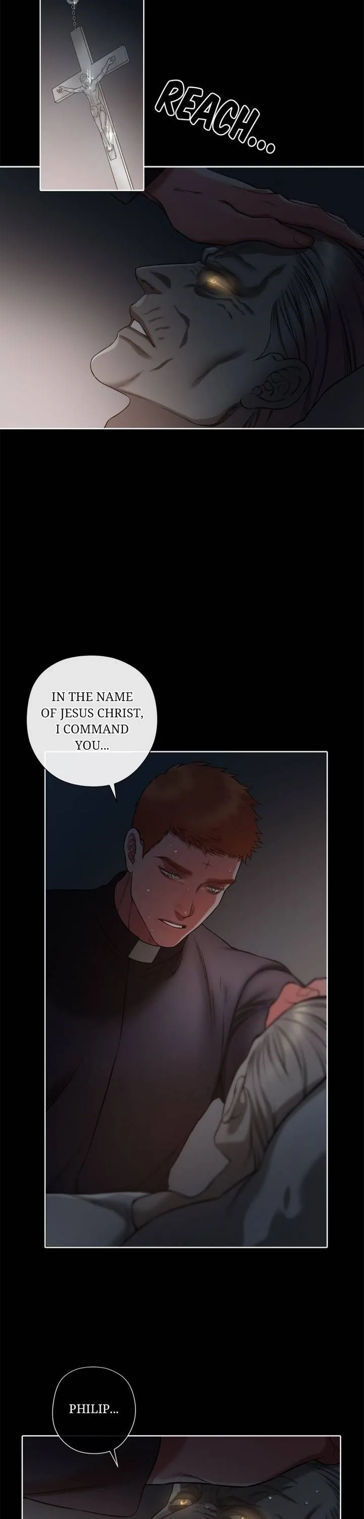 The Black June Chapter 81 page 16