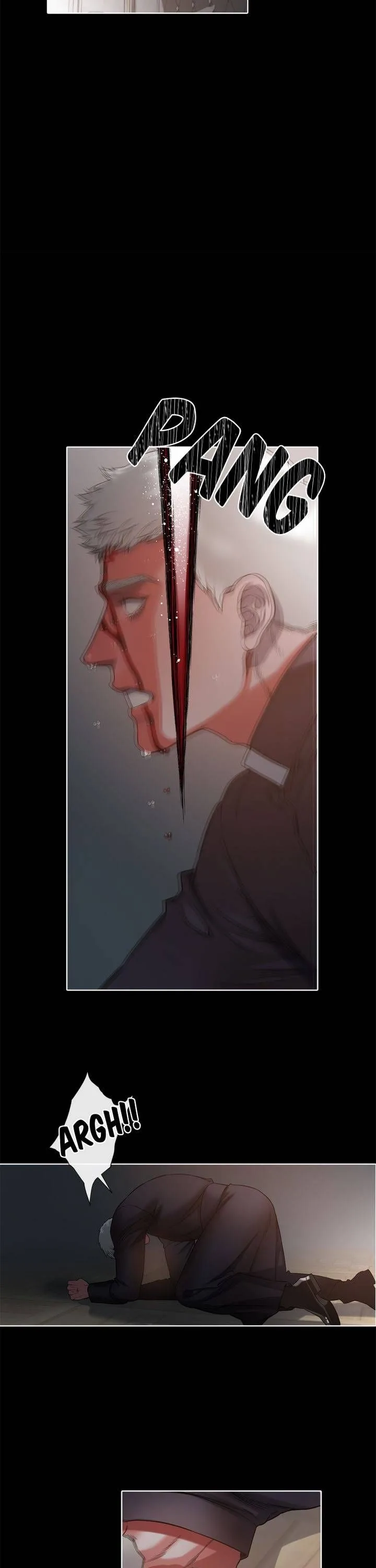 The Black June Chapter 81 page 23