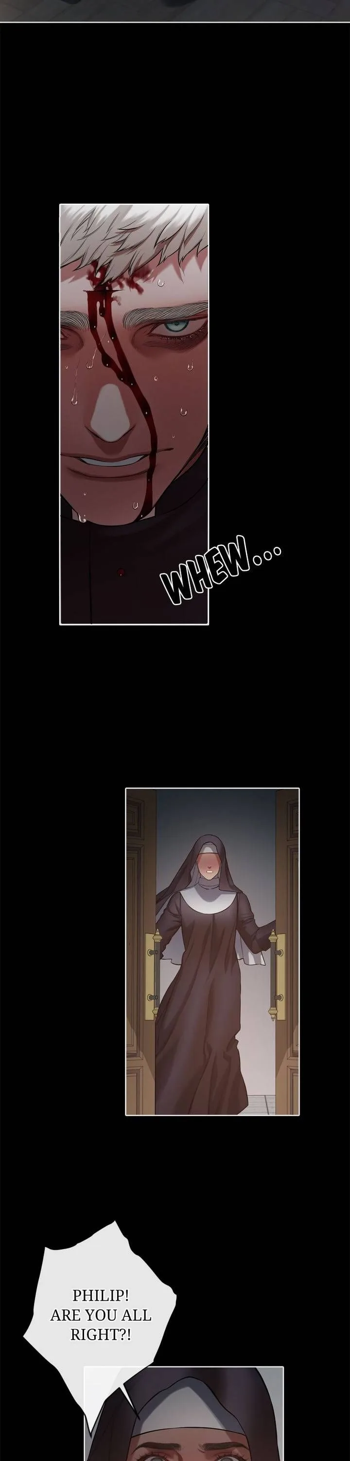 The Black June Chapter 81 page 25