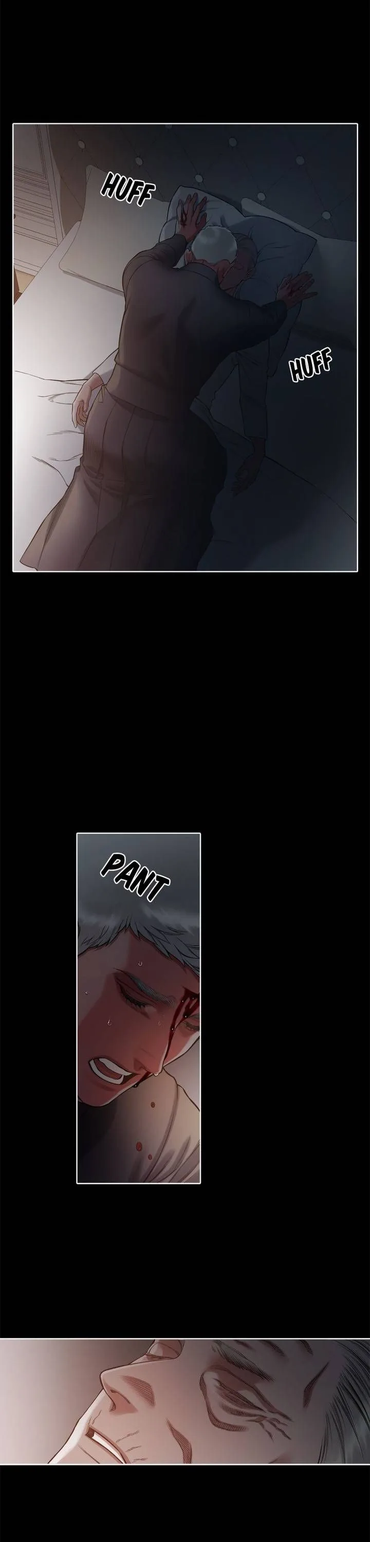 The Black June Chapter 81 page 21