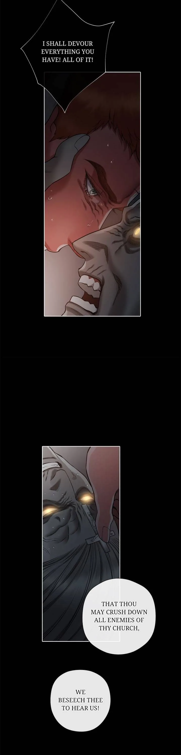 The Black June Chapter 81 page 18