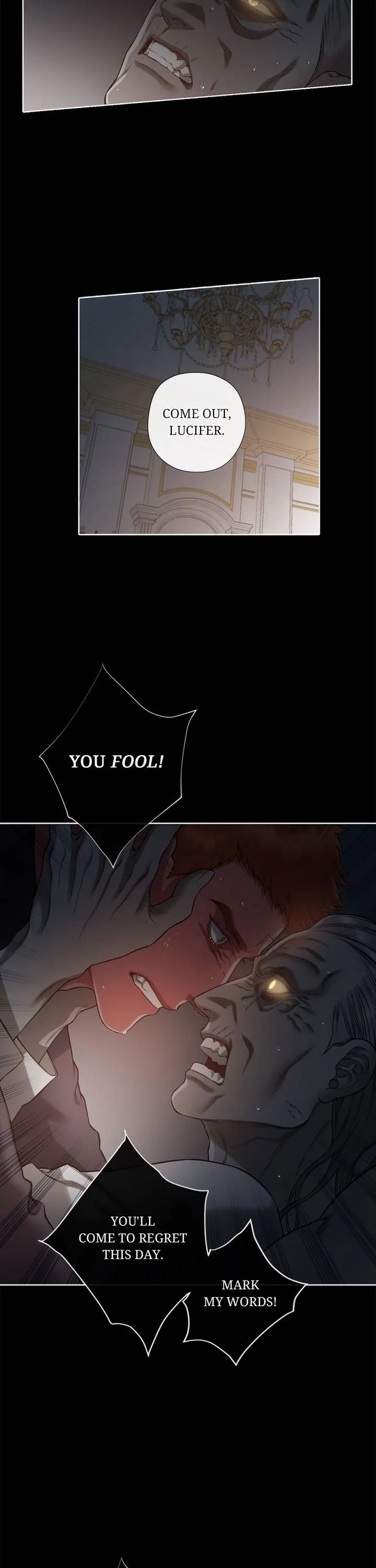 The Black June Chapter 81 page 17