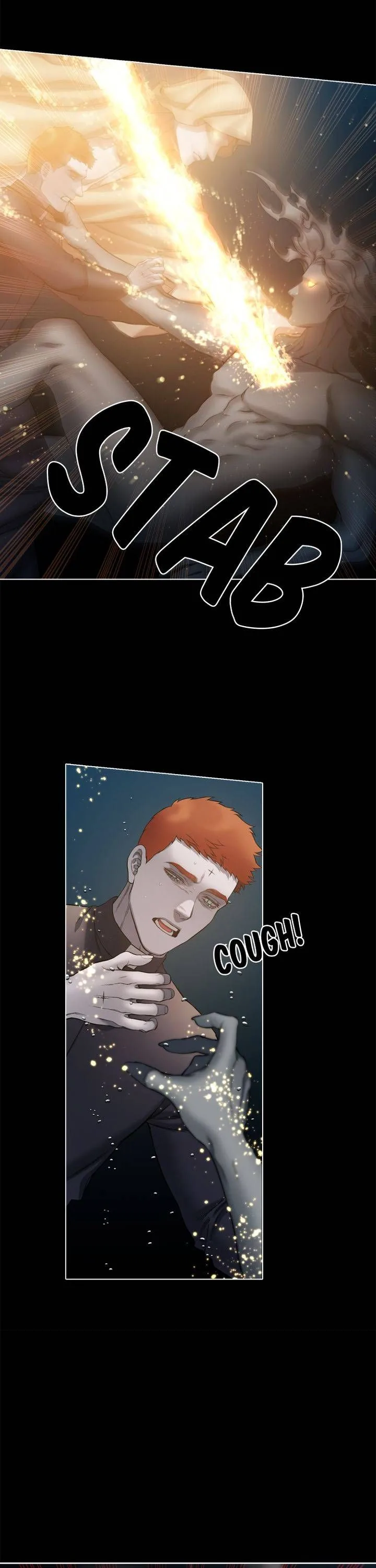 The Black June Chapter 81 page 12