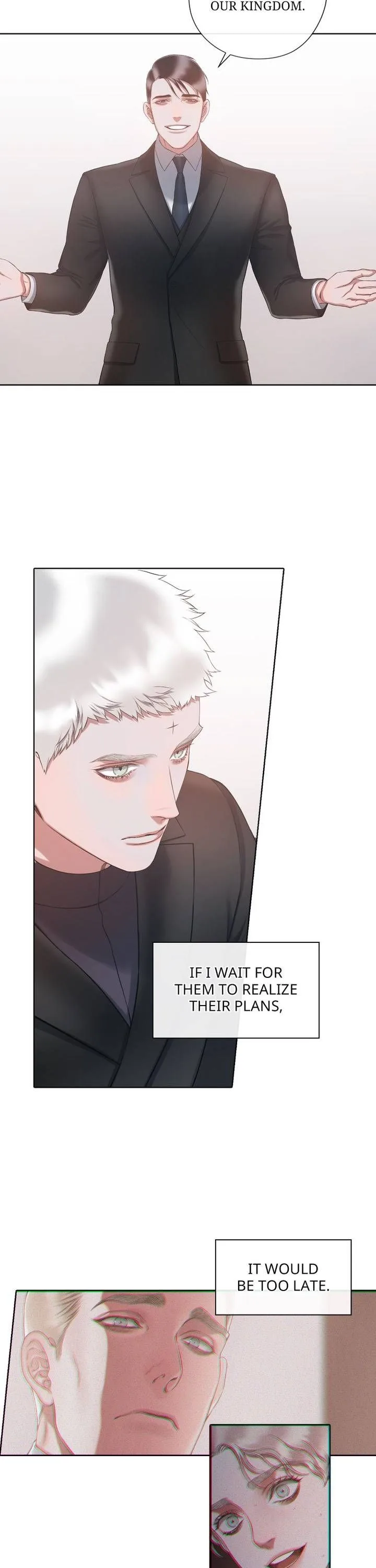The Black June Chapter 82 page 5