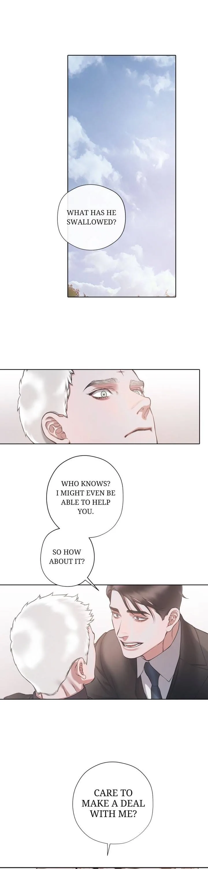 The Black June Chapter 82 page 1