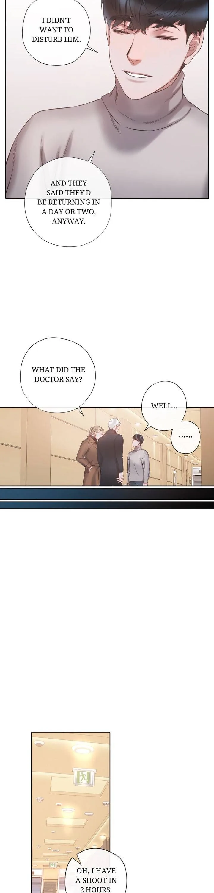 The Black June Chapter 82 page 20