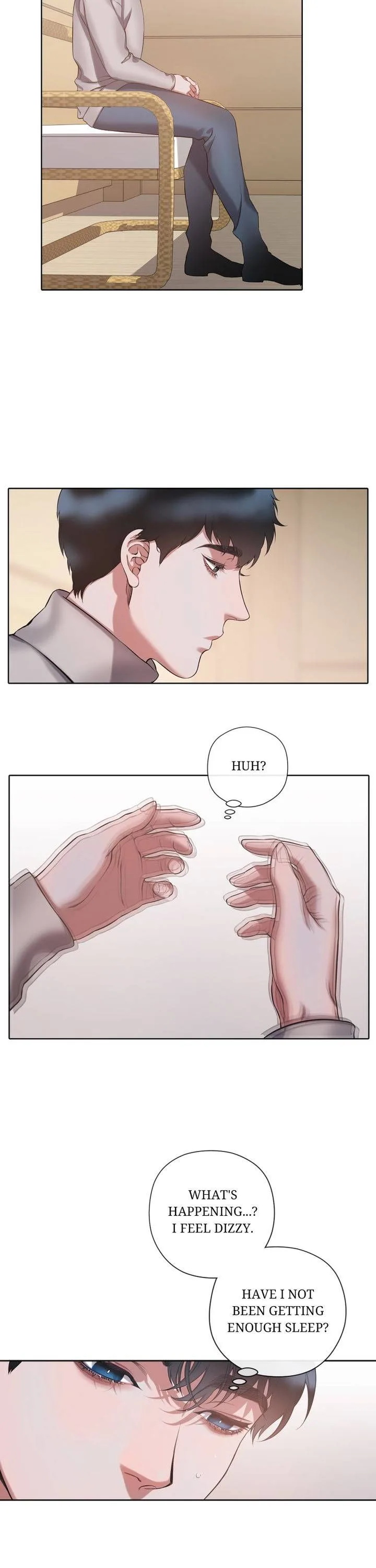 The Black June Chapter 82 page 25