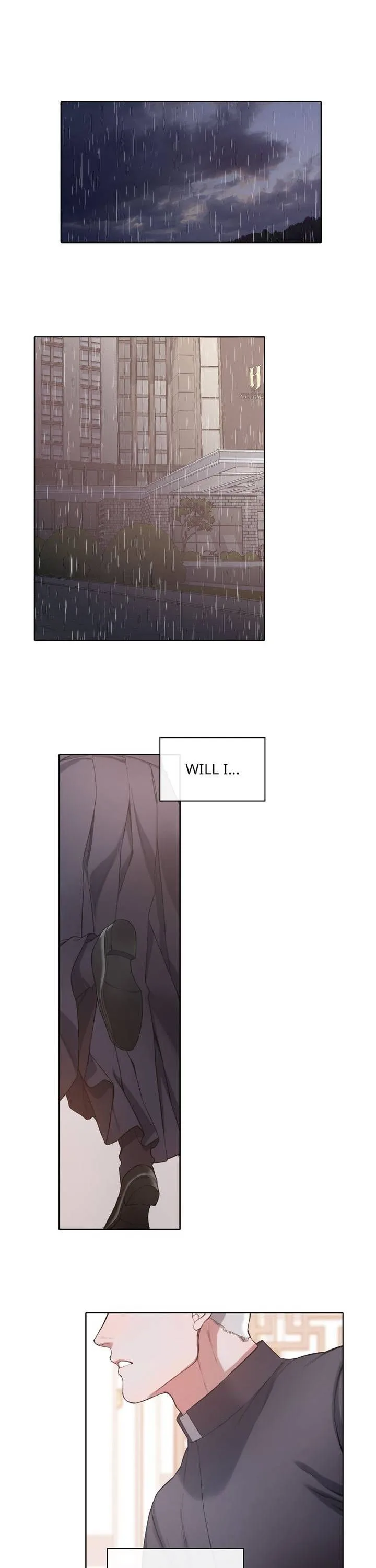 The Black June Chapter 83 page 1