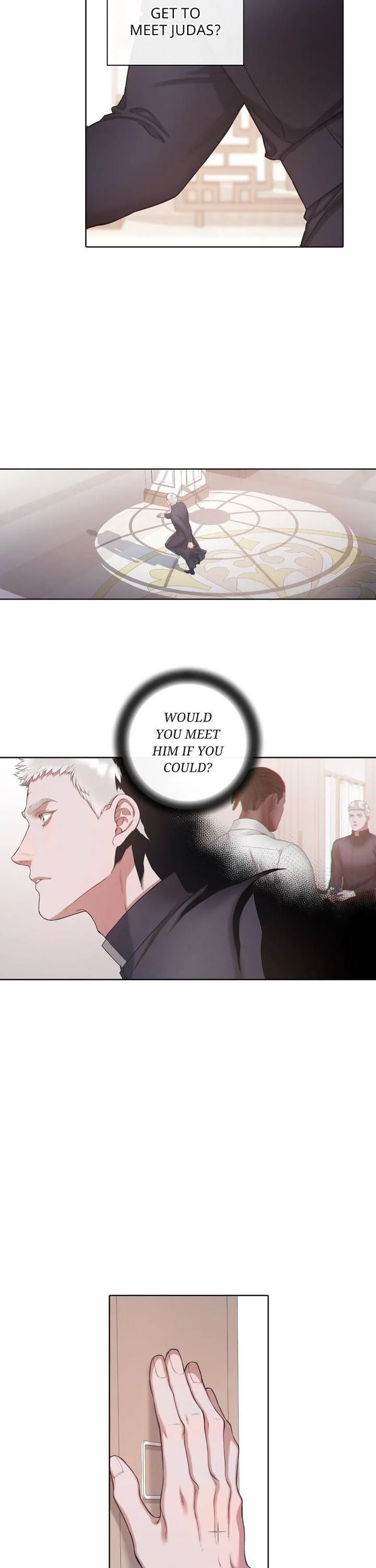 The Black June Chapter 83 page 2