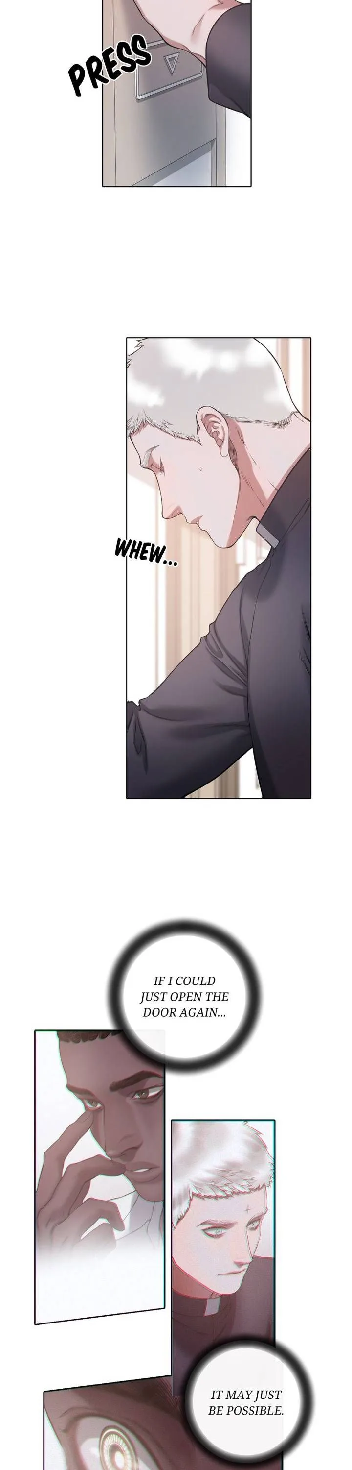 The Black June Chapter 83 page 3