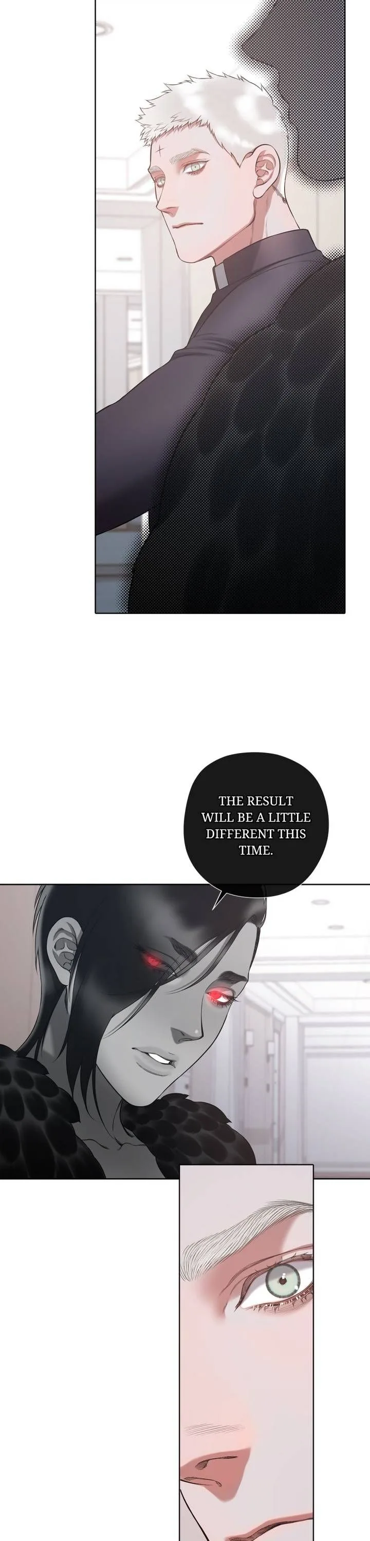 The Black June Chapter 83 page 8