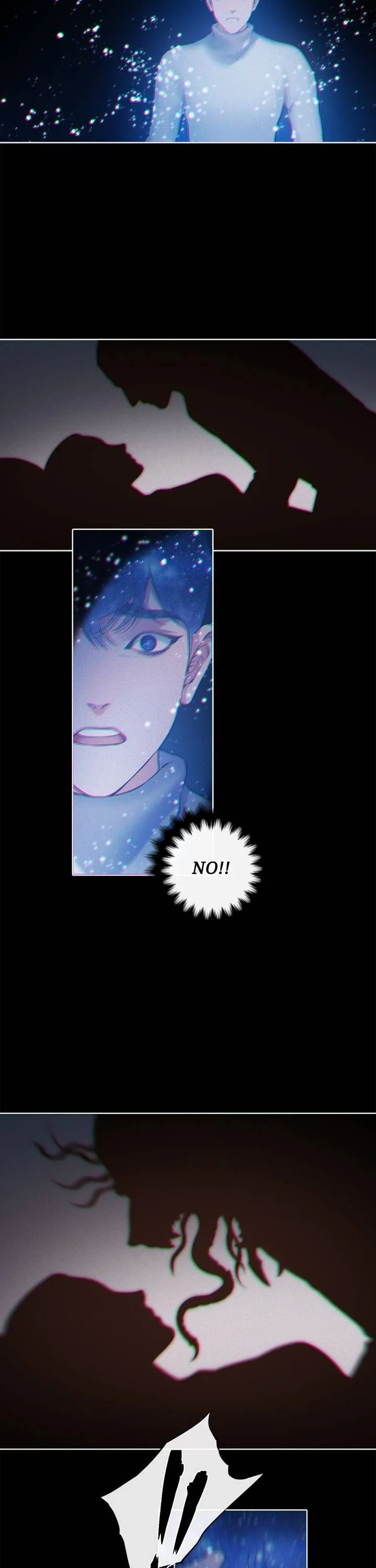 The Black June Chapter 83 page 20