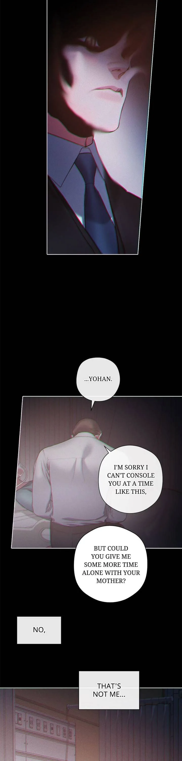 The Black June Chapter 83 page 14