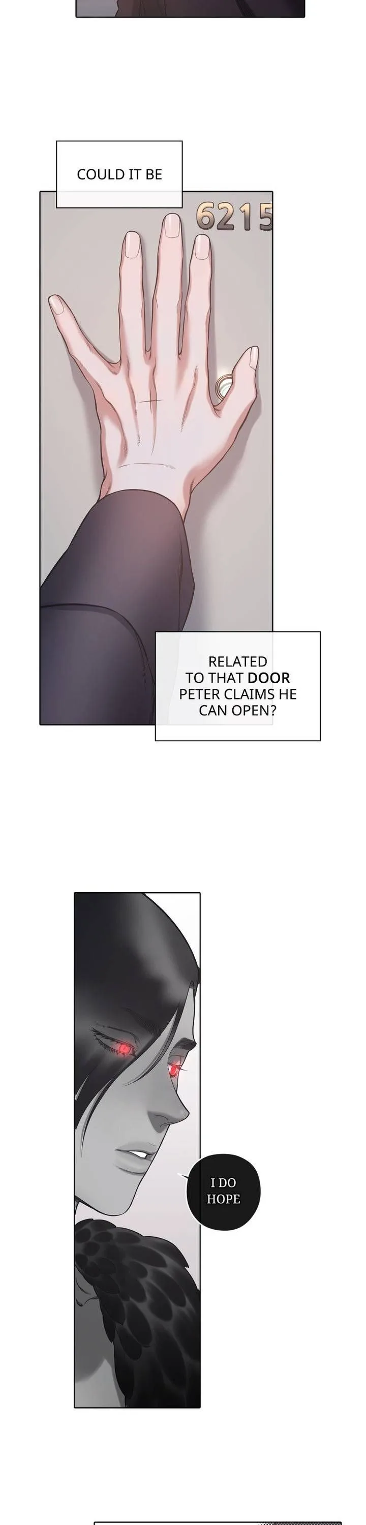 The Black June Chapter 83 page 7
