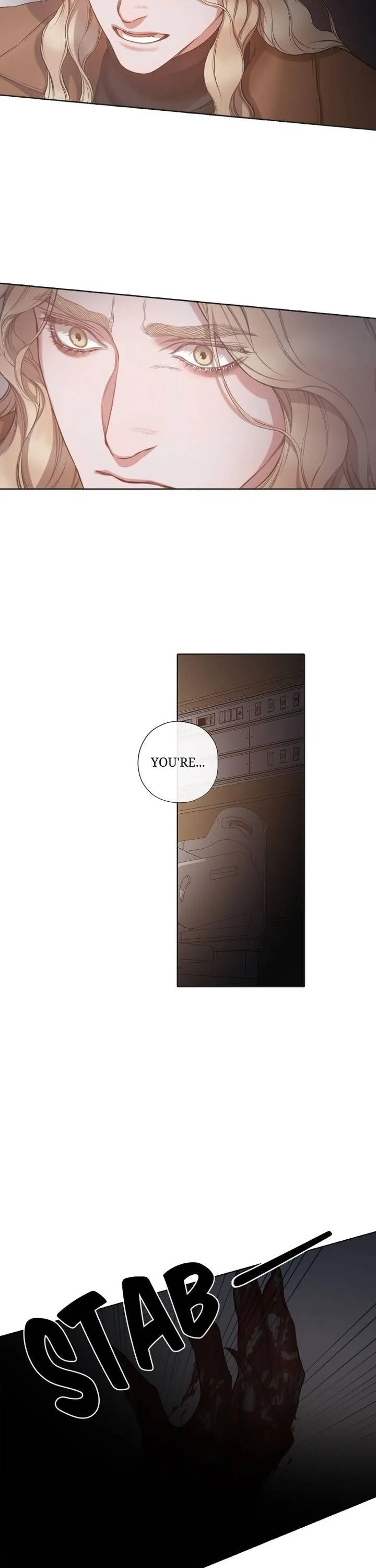 The Black June Chapter 84 page 11