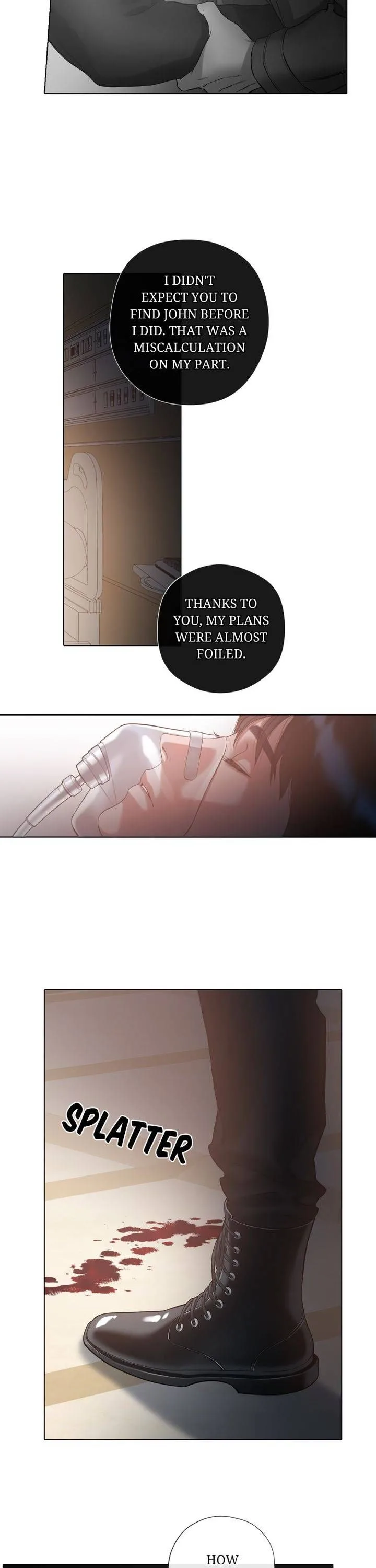 The Black June Chapter 84 page 14