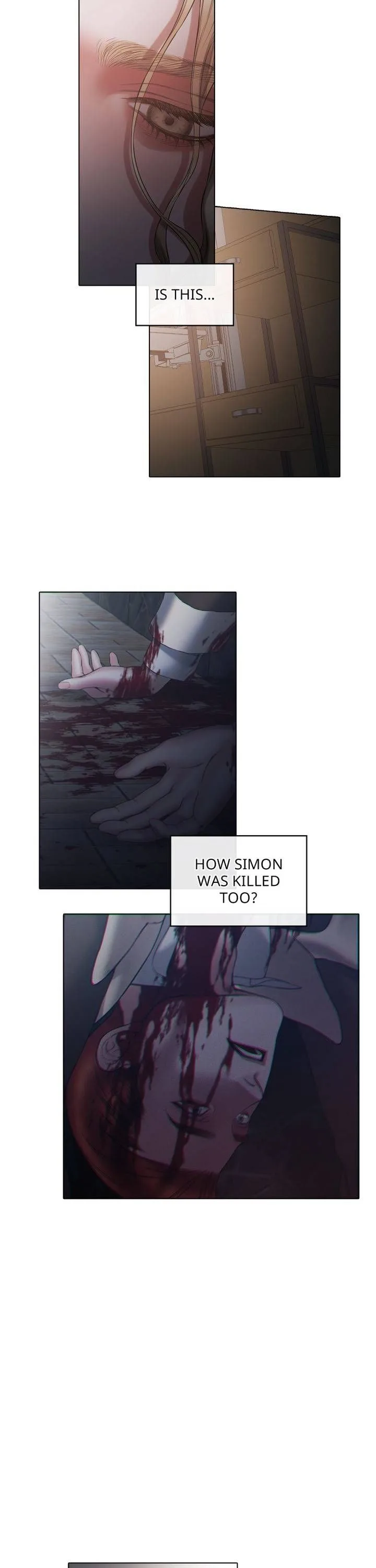 The Black June Chapter 84 page 18