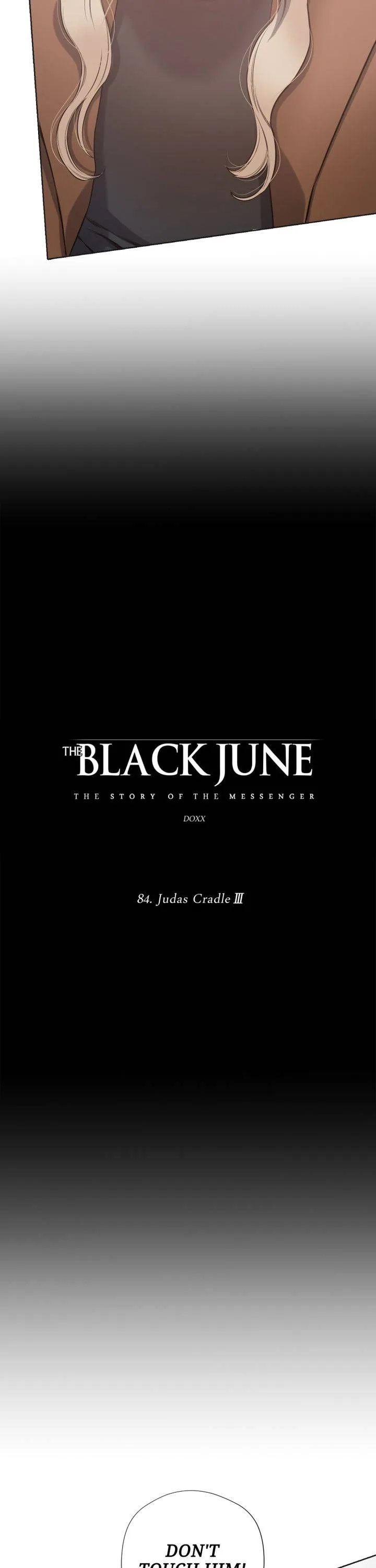 The Black June Chapter 84 page 9