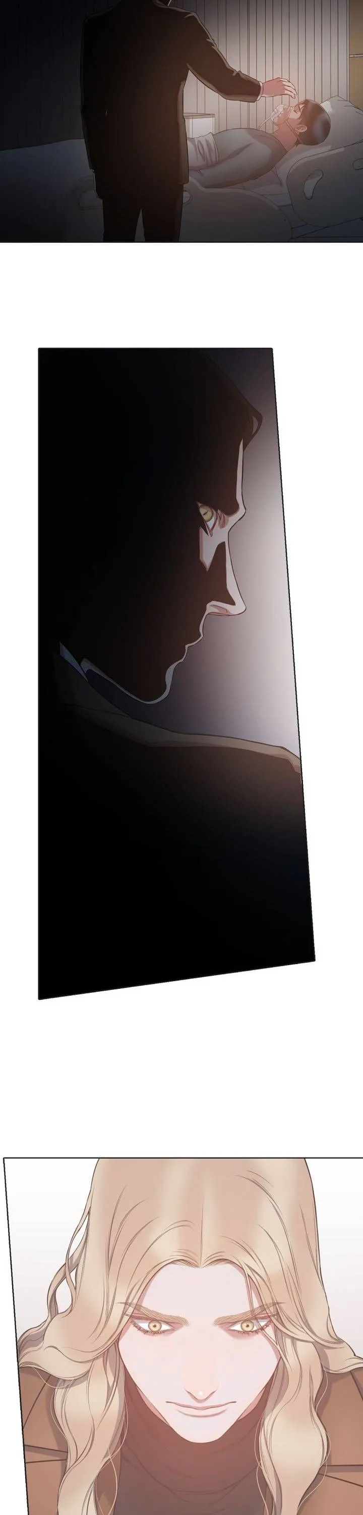 The Black June Chapter 84 page 8