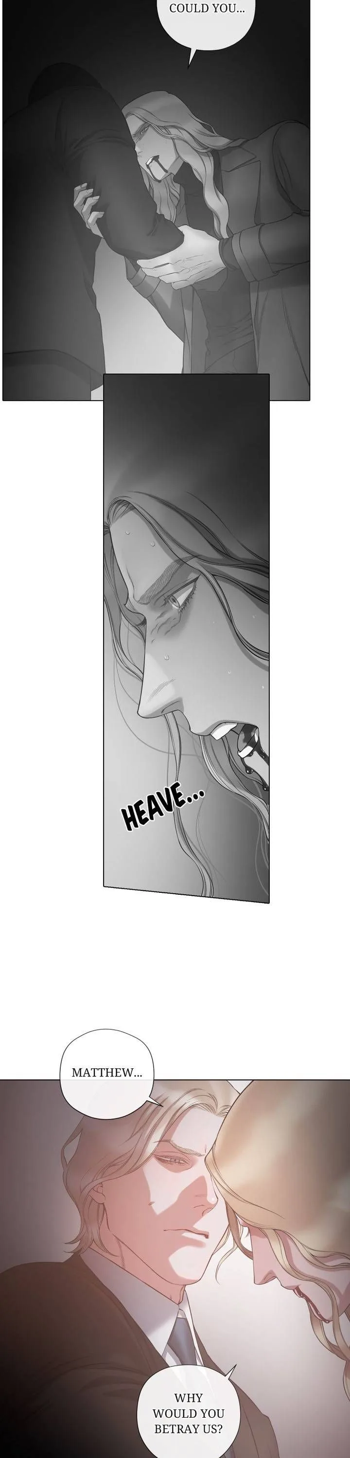 The Black June Chapter 84 page 15