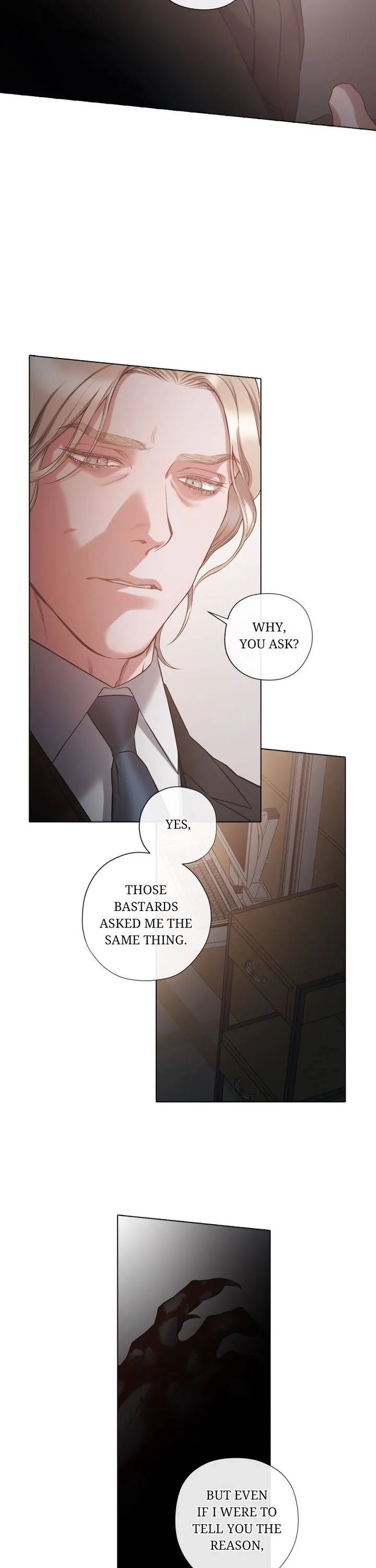 The Black June Chapter 84 page 16