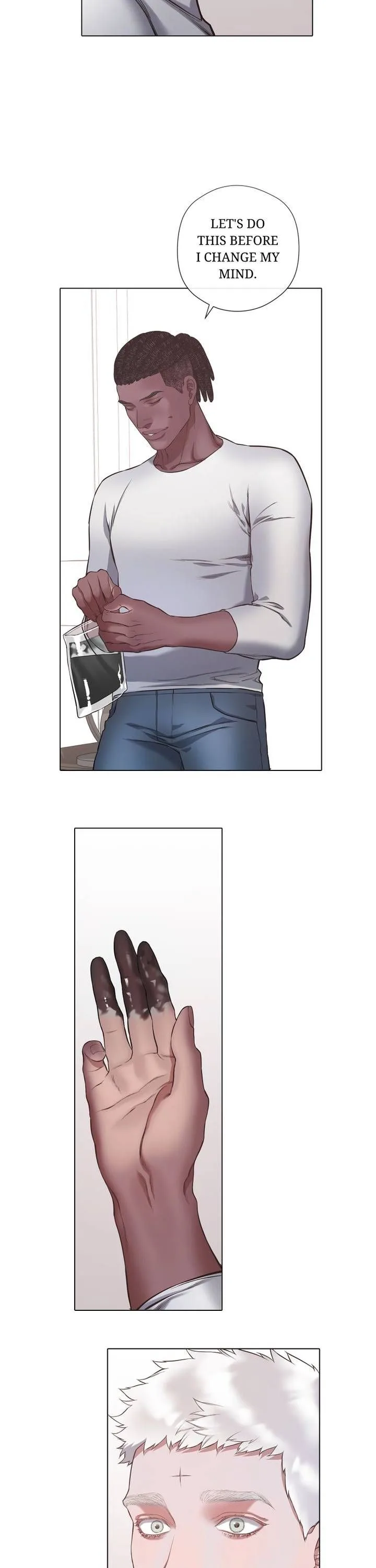 The Black June Chapter 85 page 17