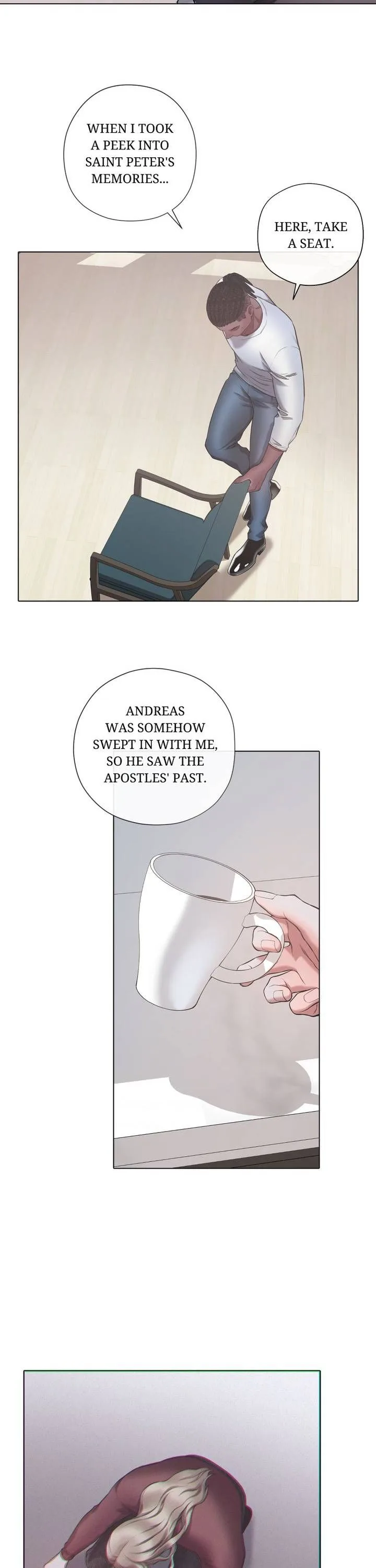 The Black June Chapter 85 page 8